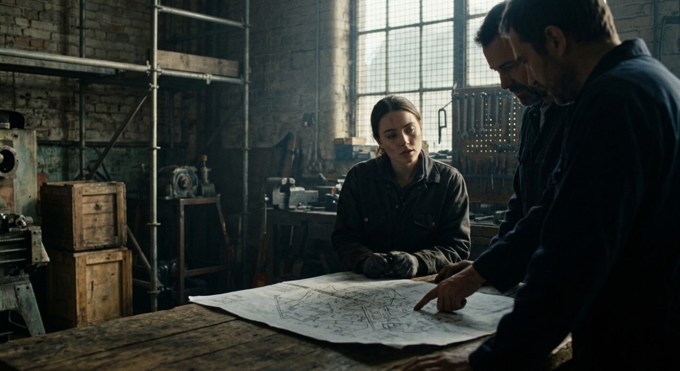 Analyse comparative des formats d'immersion professionnelle