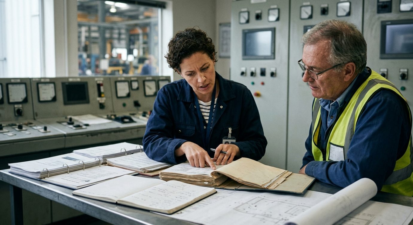 Anticiper les non-conformités majeures lors de l'audit