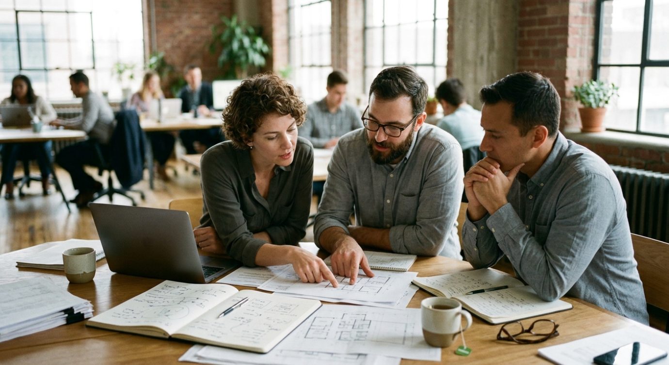 Comprendre les spécificités de la préparation audit mi-parcours