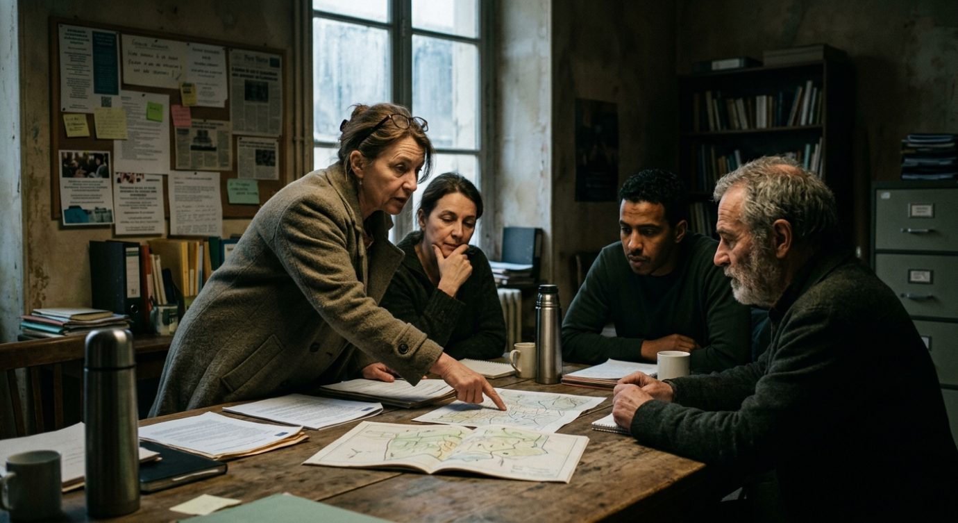 Critère 1 – L'information des publics : La fin de l'opacité