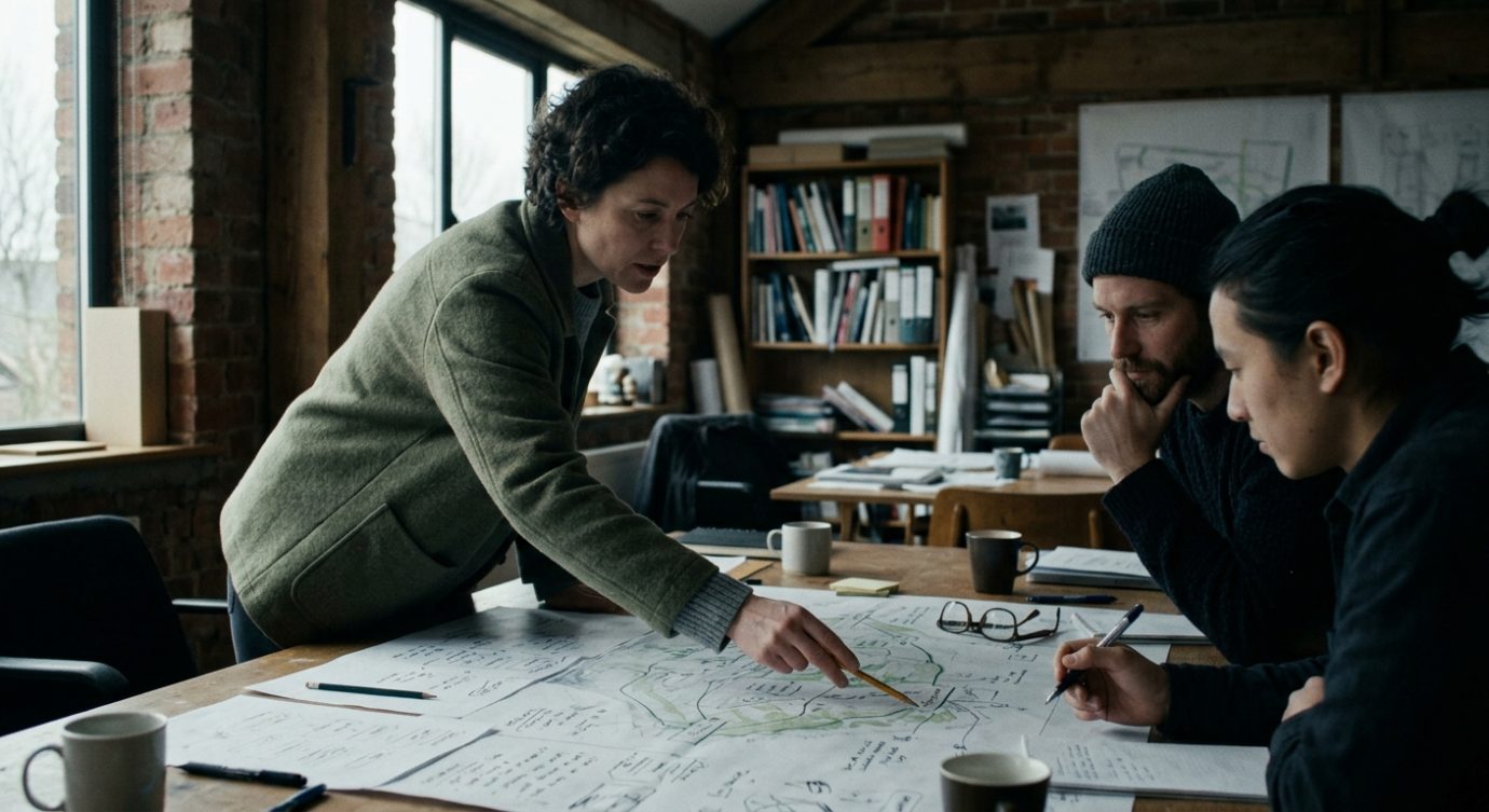 Critère 2 – Conception des prestations : L'art de la précision pédagogique