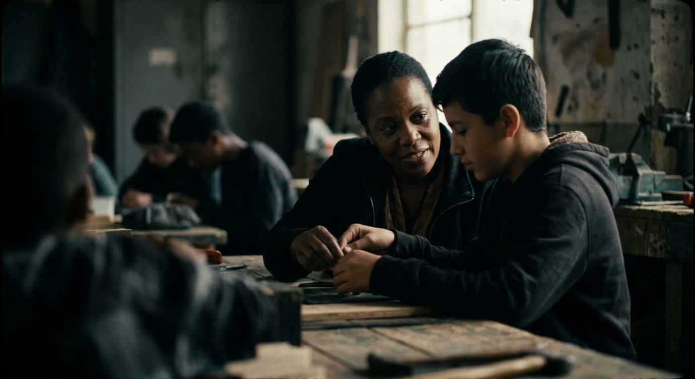 Critère 3 – Mise en œuvre des prestations : L'accompagnement comme priorité