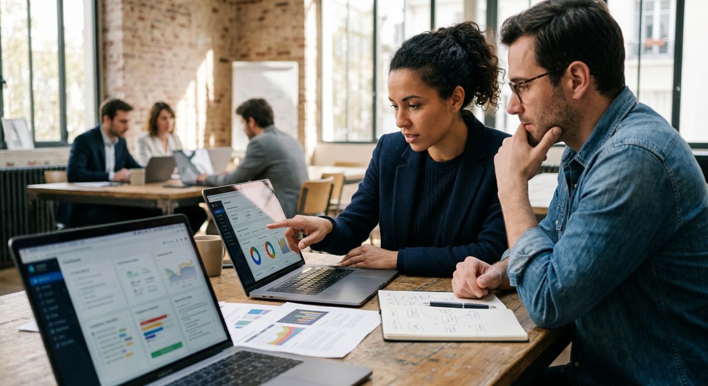 Critères de sélection du meilleur logiciel de gestion Qualiopi en 2026