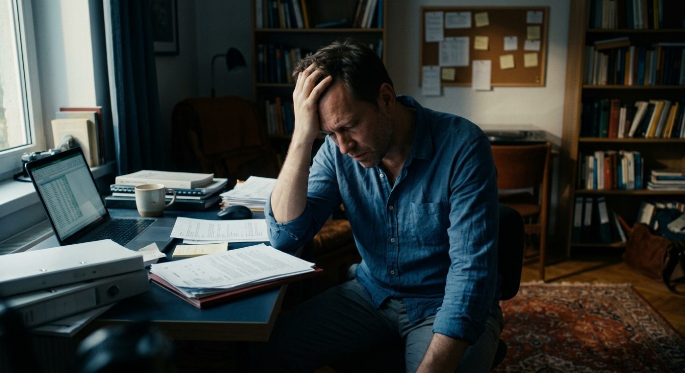 Erreurs fréquentes lors du passage à une offre structurée