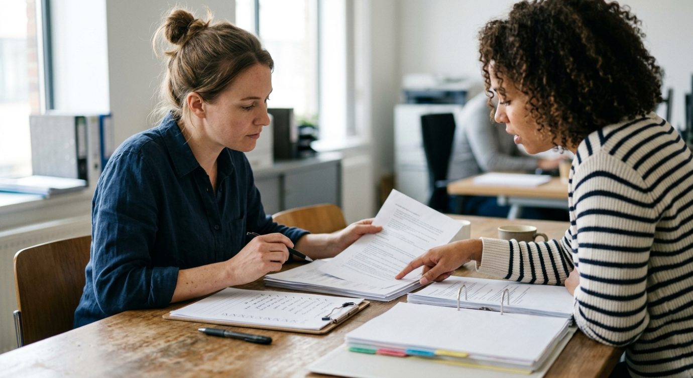 Établir une checklist audit surveillance qualiopi rigoureuse