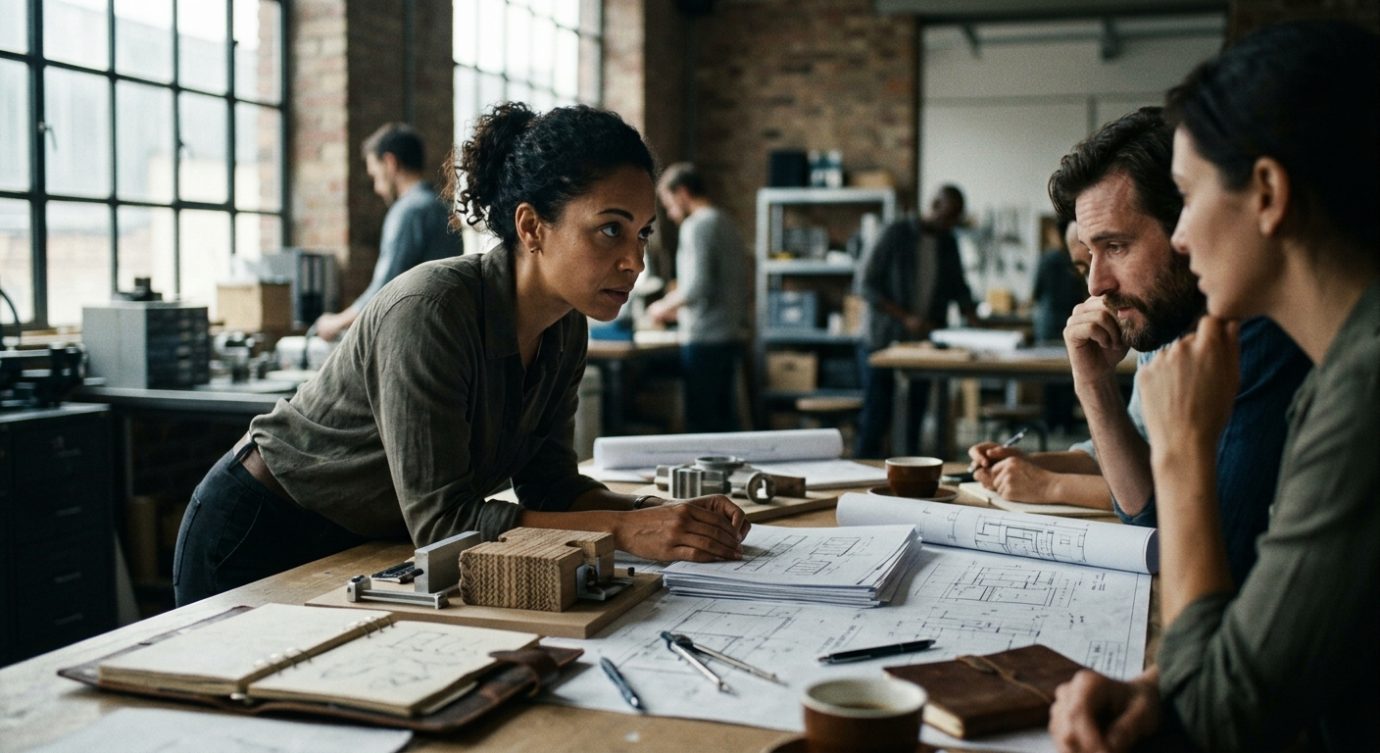 La convergence des standards d'excellence