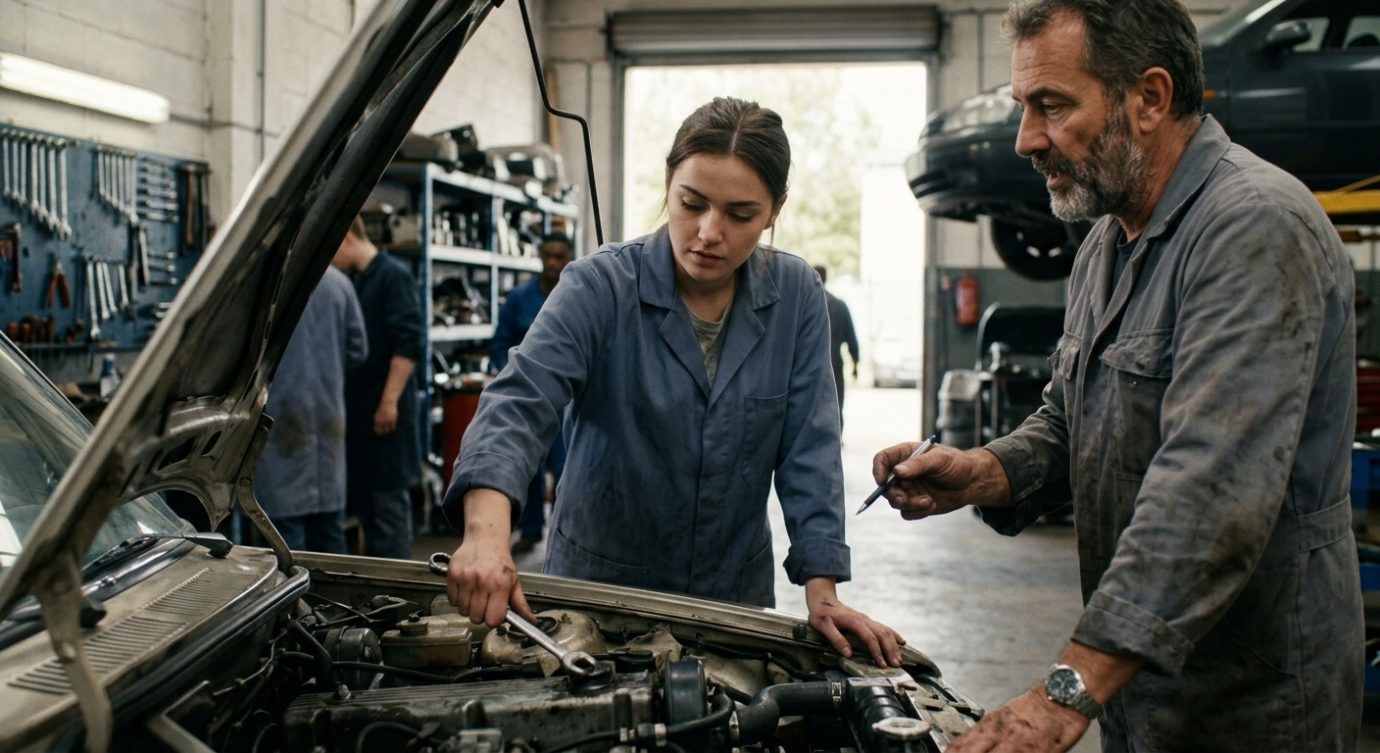 La nature des PFMP : un pont entre théorie et pratique