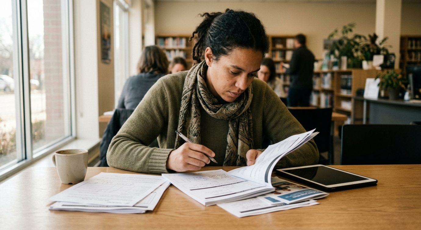 L'accès au financement : Comprendre l'éligibilité compte formation