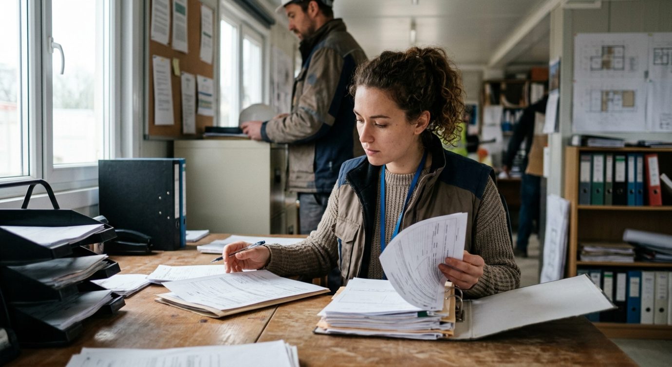Le code SIRET comme porte d'entrée de l'identification branche professionnelle