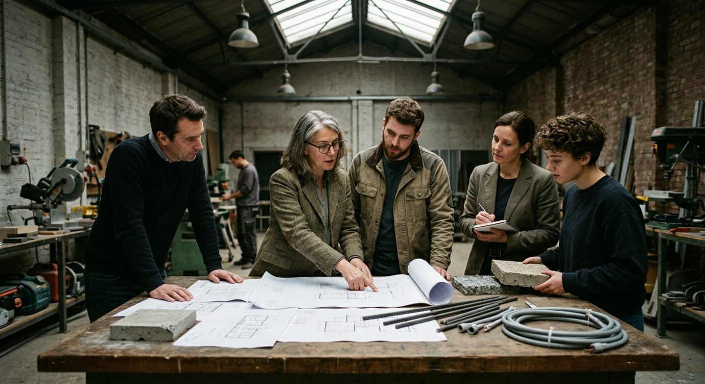 Le rôle pivot de la Commission de la certification professionnelle