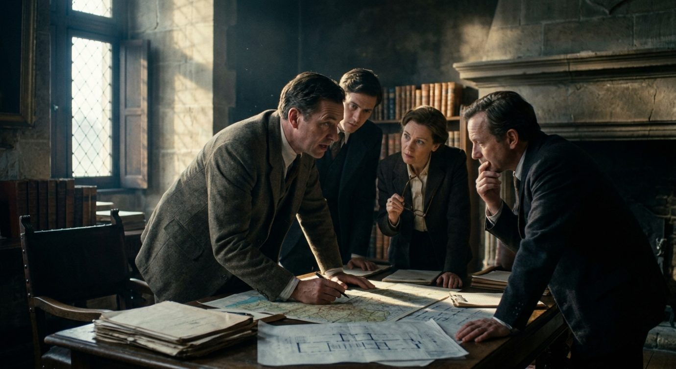 Le rôle stratégique des conseillers ministériels