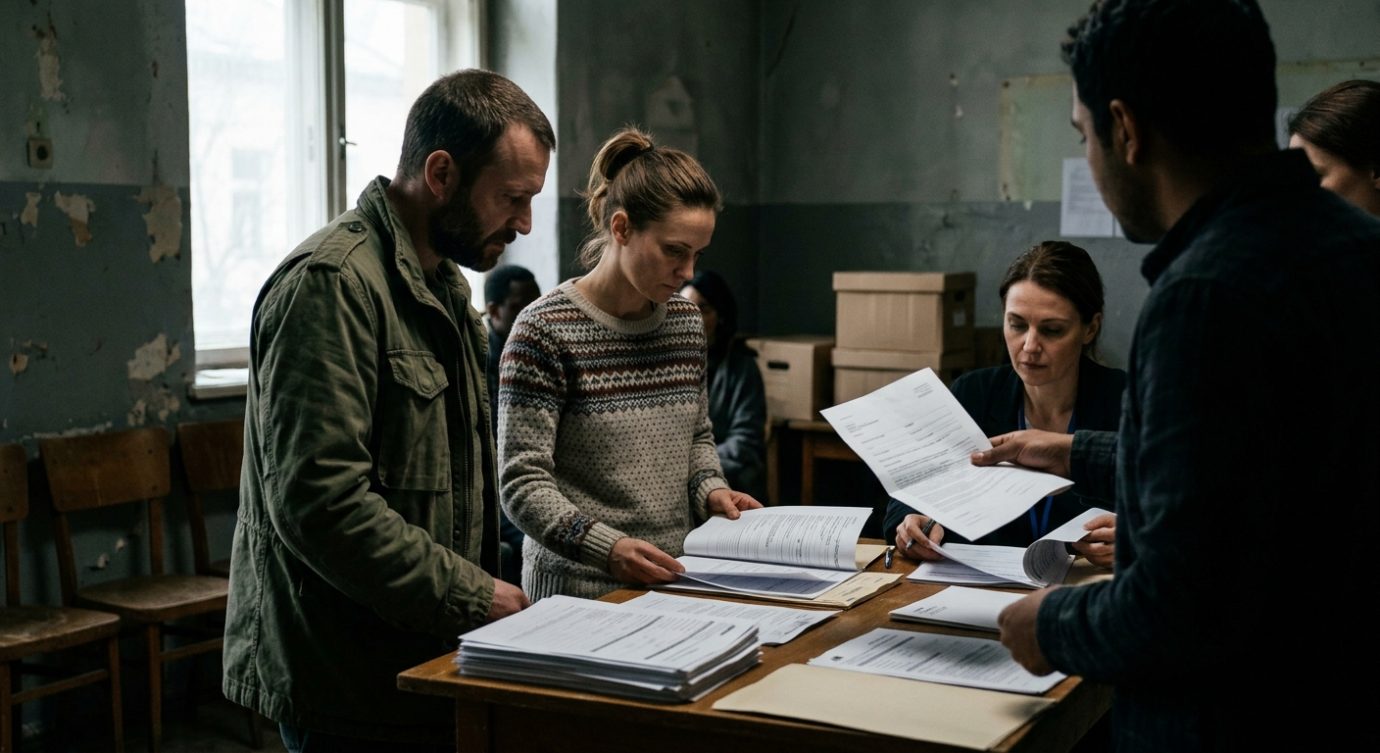 Les critères d'éligibilité et de conformité