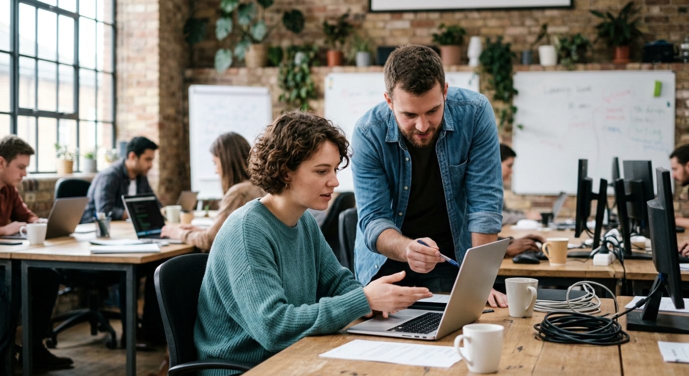Les dispositifs de financement Atlas pour les métiers du numérique