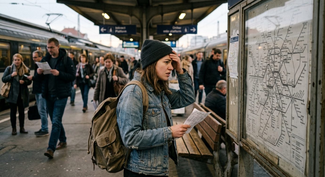 Les pièges de l'affectation et les erreurs d'aiguillage
