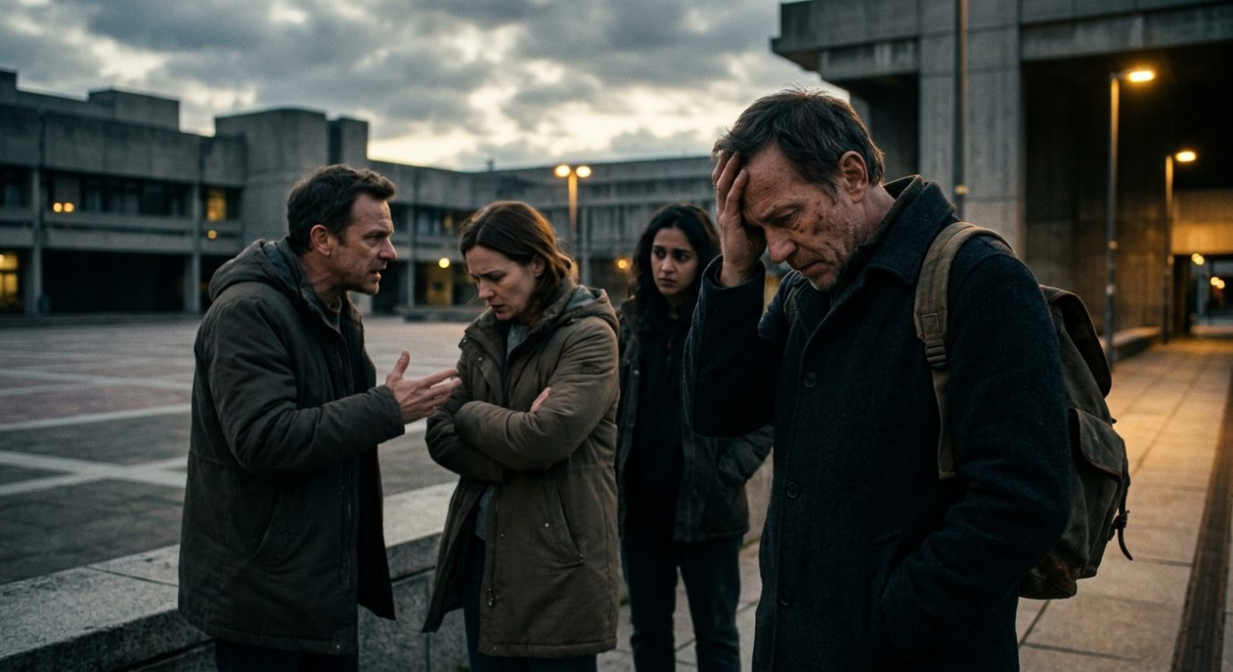 Les points de tension de la réforme actuelle