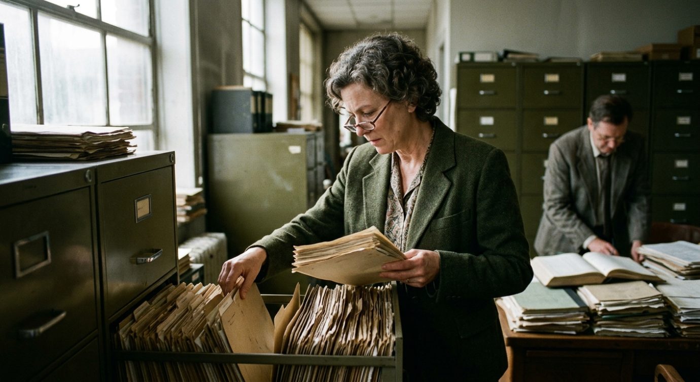 L'importance d'une infrastructure administrative robuste