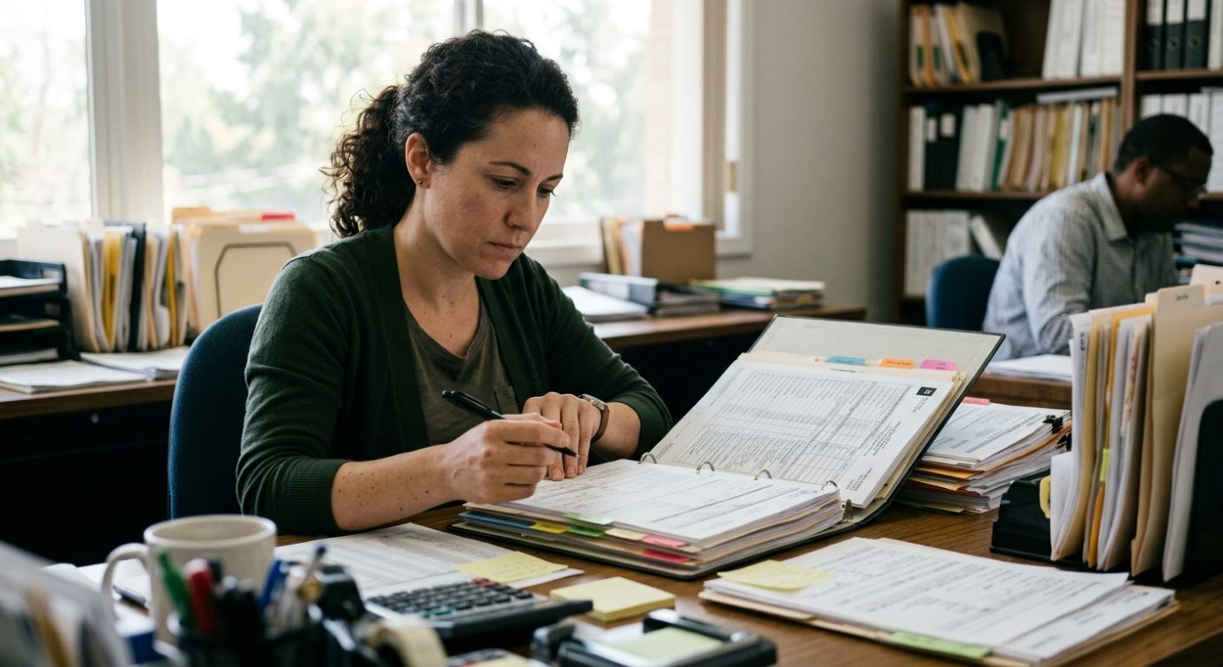 Maîtriser le dossier financement cpf : Une ingénierie administrative rigoureuse