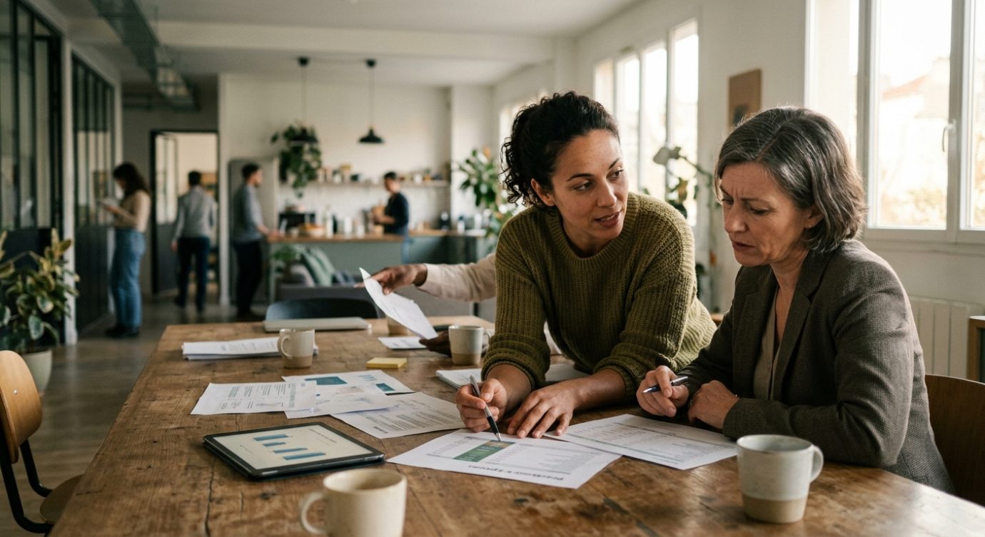 Optimiser son Budget Formation Entreprise en 2026