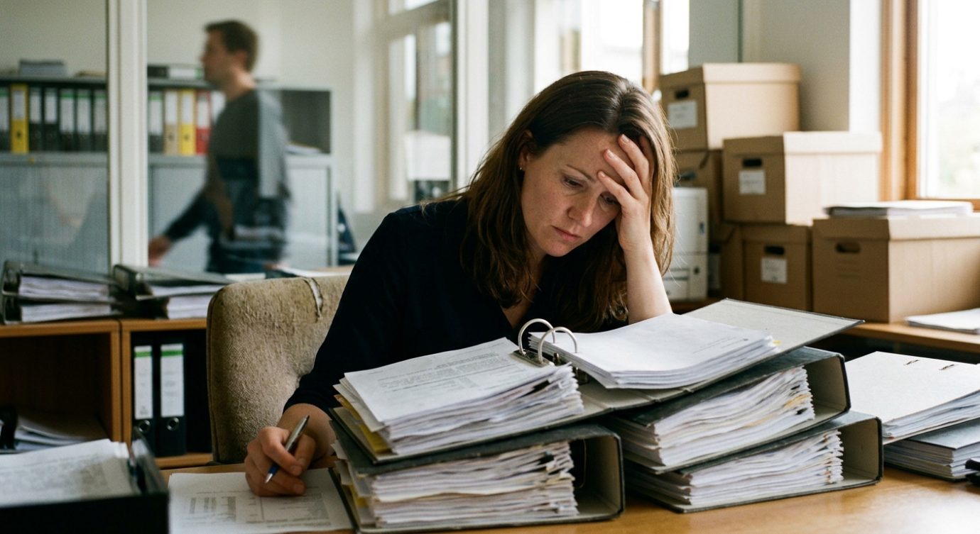 Pourquoi la dématérialisation Qualiopi est devenue une urgence vitale